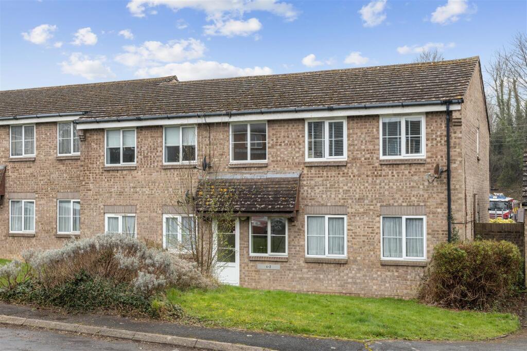Main image of property: Gordon Close, Haywards Heath