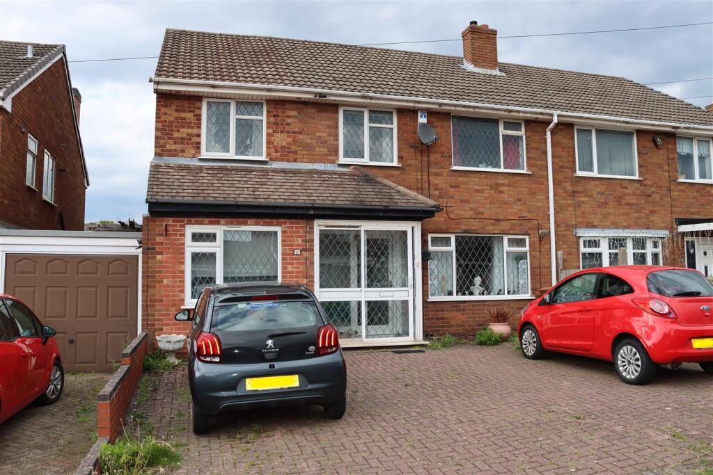 Main image of property: Sunnyside, Walsall Wood