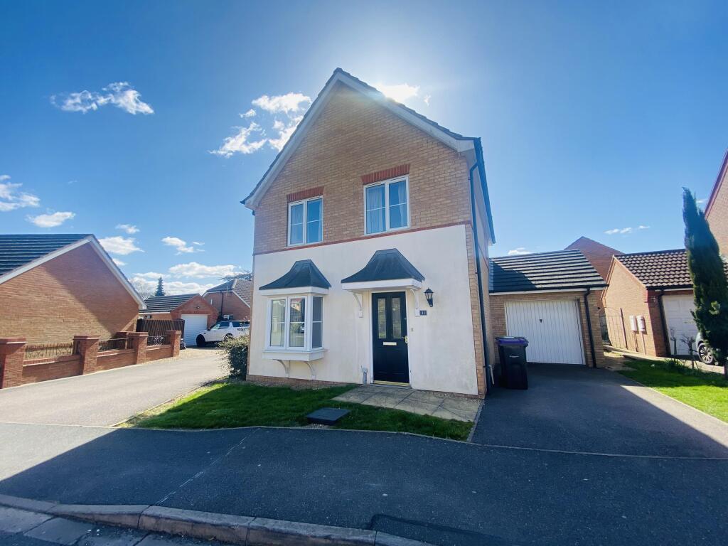 Main image of property: St. Bedes Drive, BOSTON