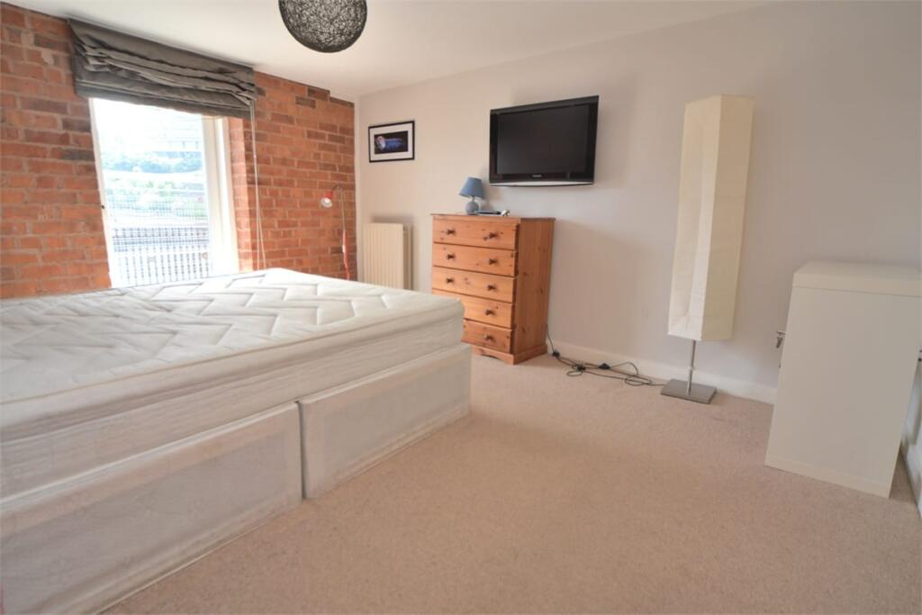 Apartment in Sunderland - View 4