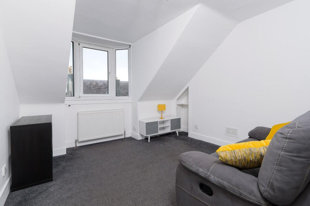 Main image of property: Holburn Street, Aberdeen, AB10