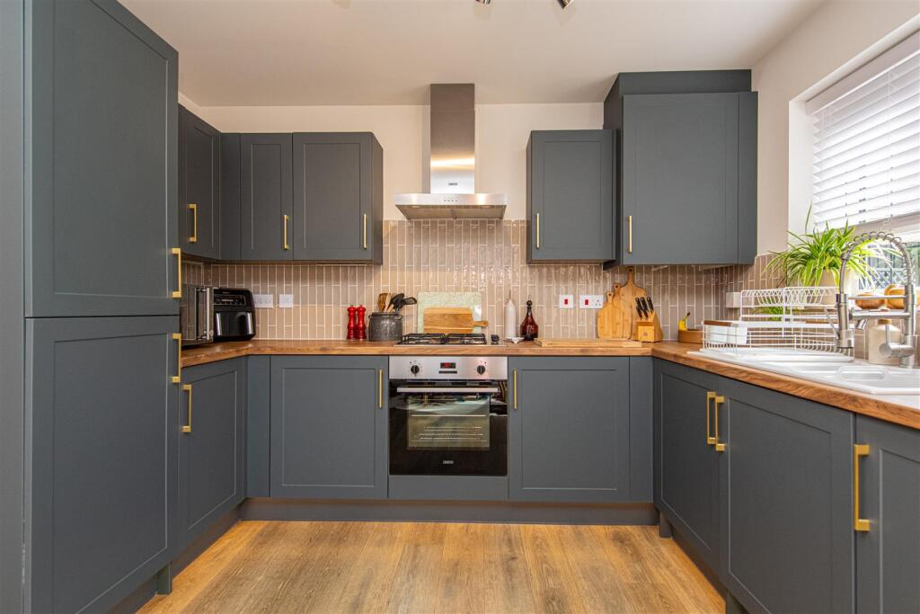 House in Northampton - View 4
