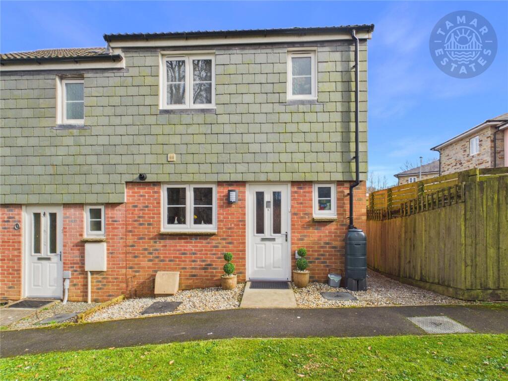 Main image of property: Nickleby Court, Liskeard, Cornwall, PL14