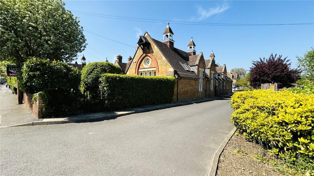 Main image of property: Old School Mews, Staines-upon-Thames, Surrey, TW18