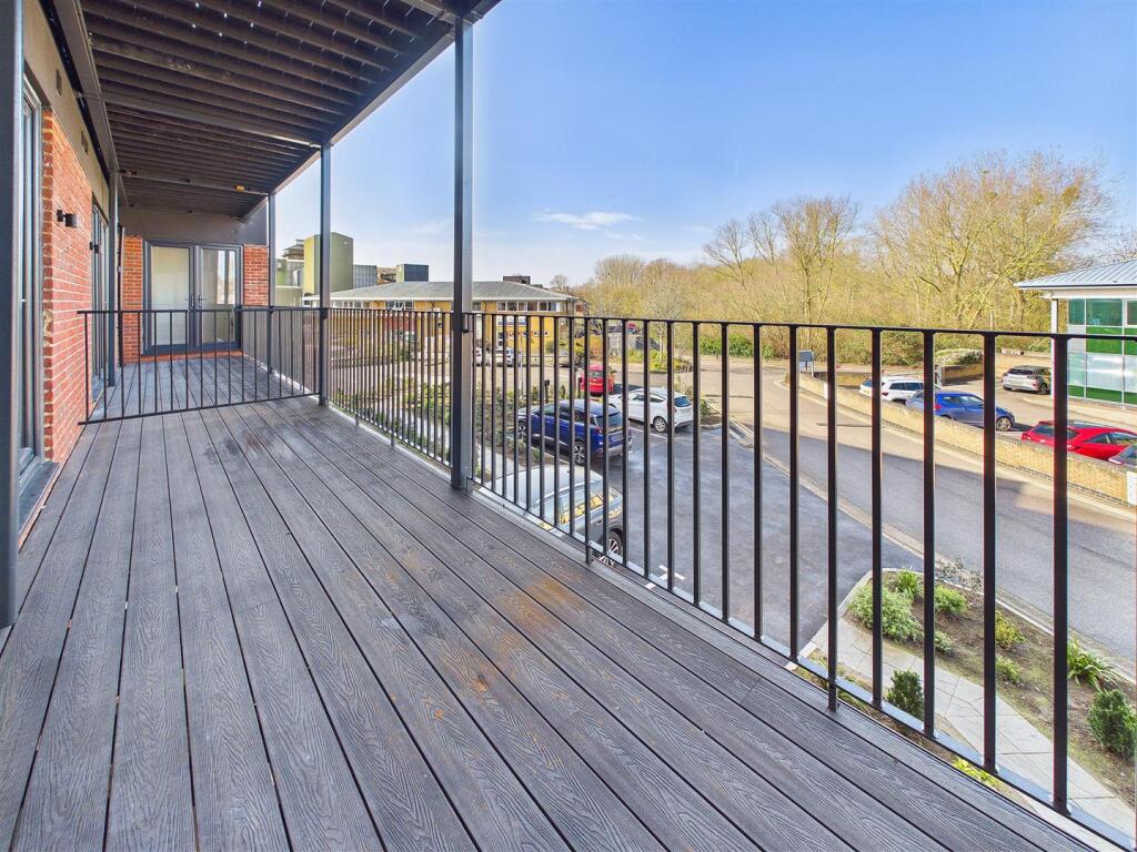 Main image of property: Hoffmanns Way, Chelmsford