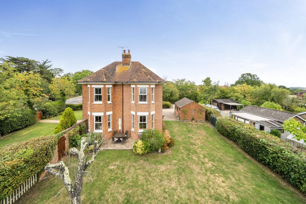 House in Ashford, Tenterden - View 4