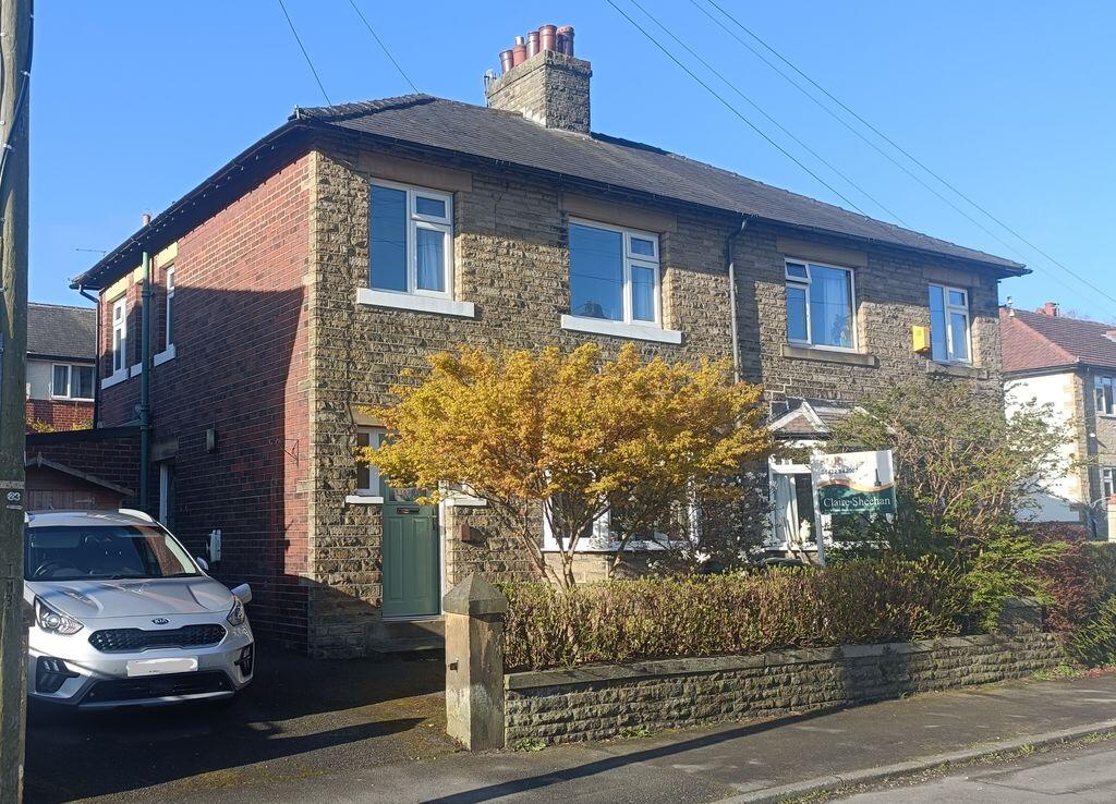 Main image of property: Caldene Avenue, Mytholmroyd, Hebden Bridge