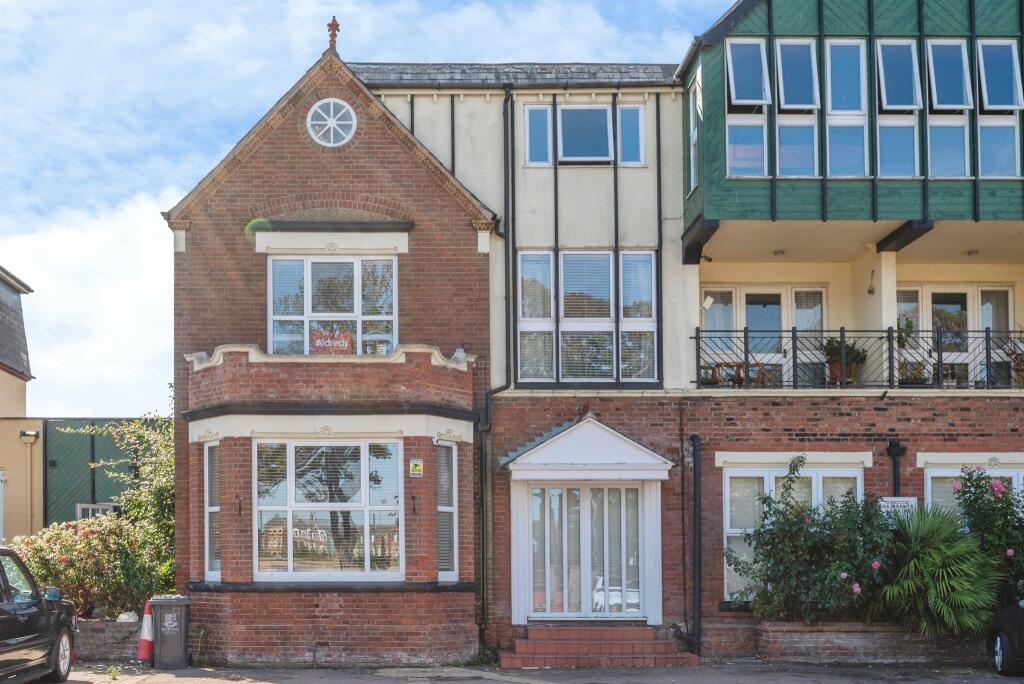 Main image of property: Norfolk Square, Great Yarmouth