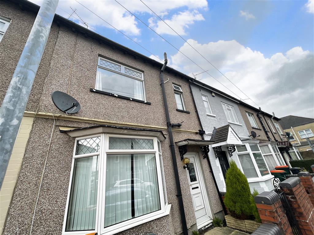 Main image of property: Balmoral Road