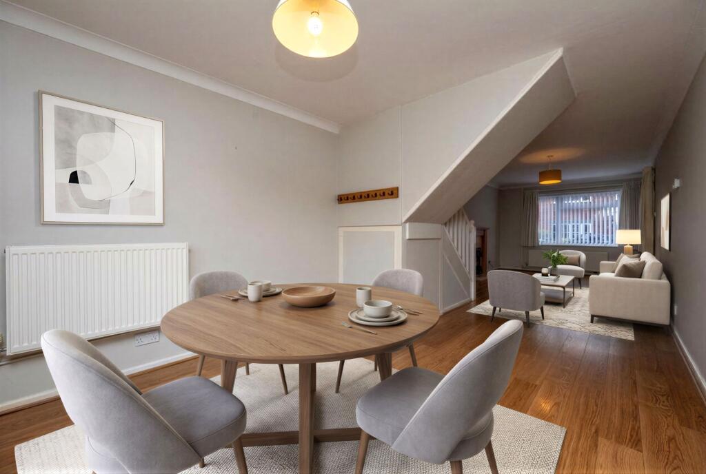 Birch Abbey, Alcester, B49 - View 2