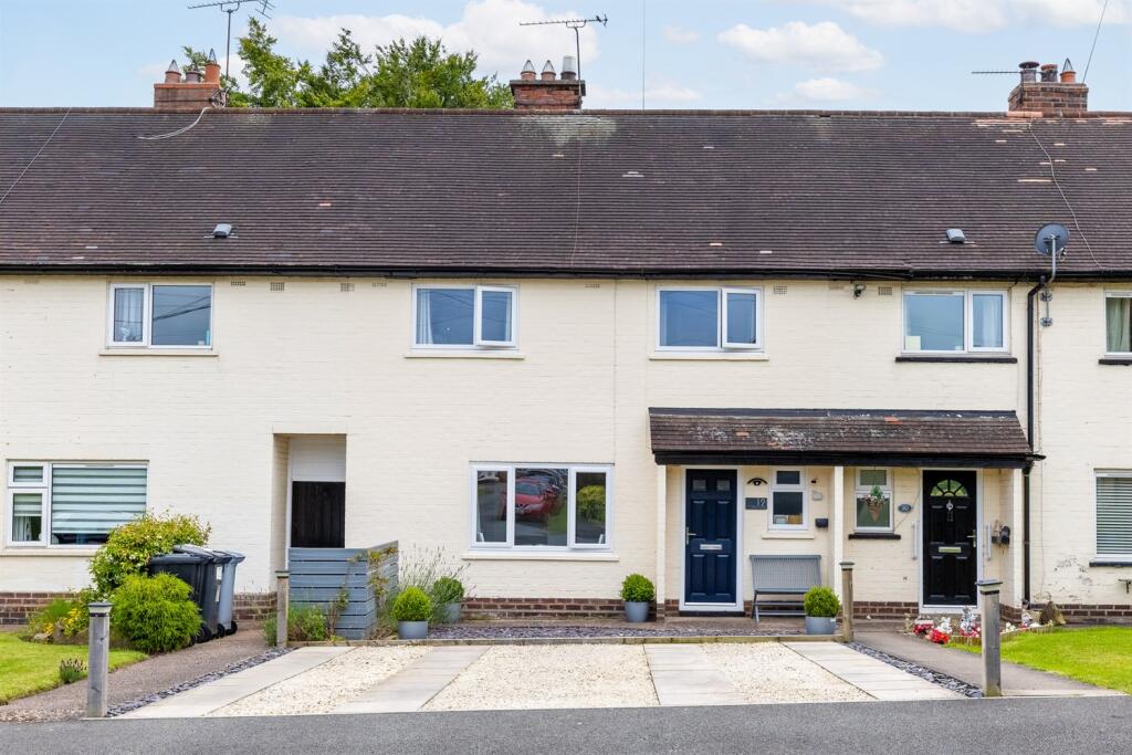 Main image of property: Church Row, Bunbury, Tarporley