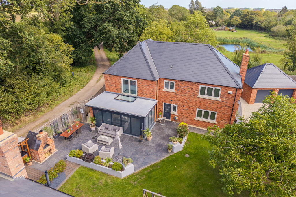 Main image of property: Stable Mews, Holton Road, Tetney, Grimsby, Lincolnshire, DN36
