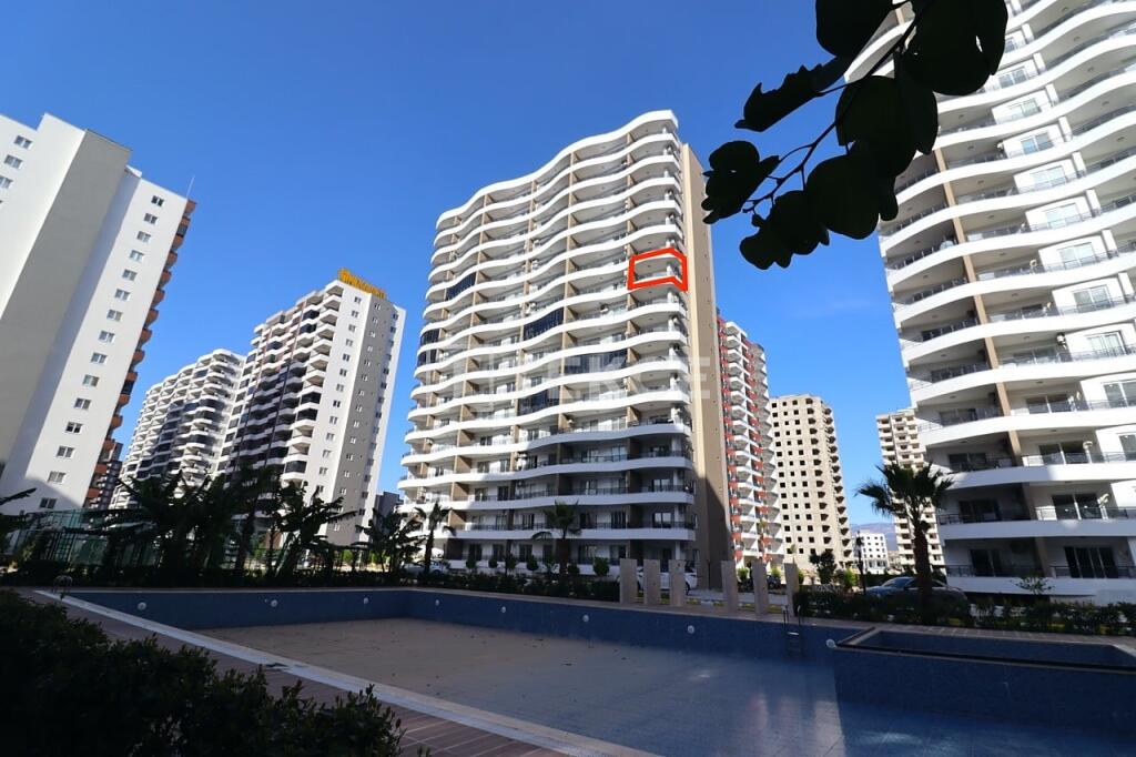 Main image of property: Mersin, Erdemli, Erdemli