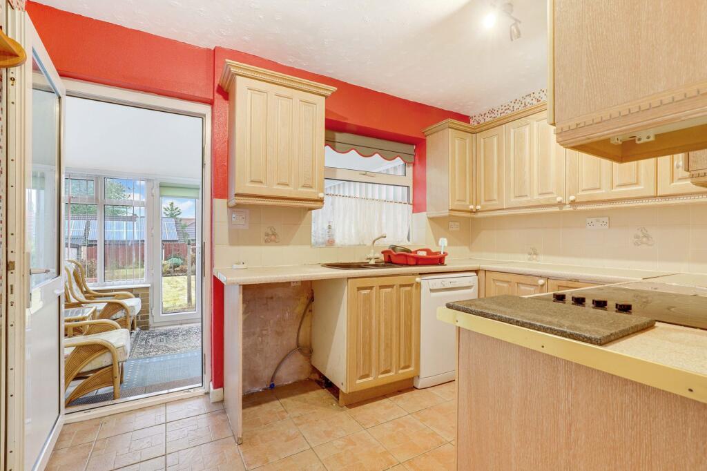 House in Nottingham - More