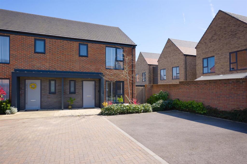 Main image of property: Bellevue Farm Road, Pease Pottage, Crawley