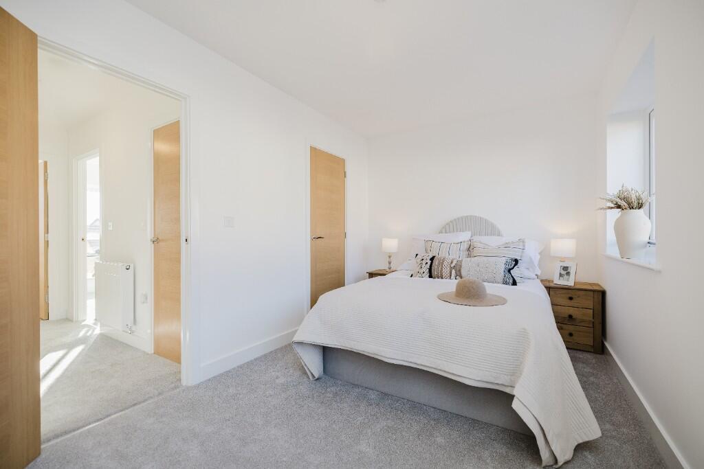 Additional image 5 of Sandys Hill Lane,
Little Keyford,
Frome,
BA11 4GD