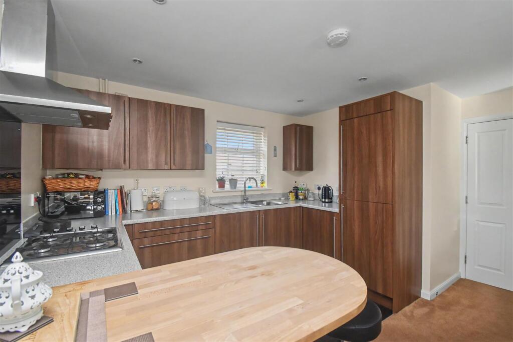 Apartment in Little Stanion - View 5