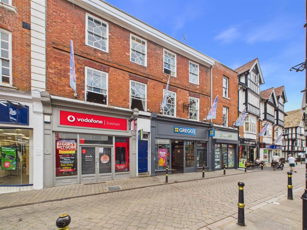 Main image of property: Bridge Street, Evesham