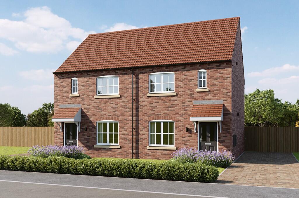 Main image of property: Barnes Way,
Kingswood,
Hull,
HU7 3QJ