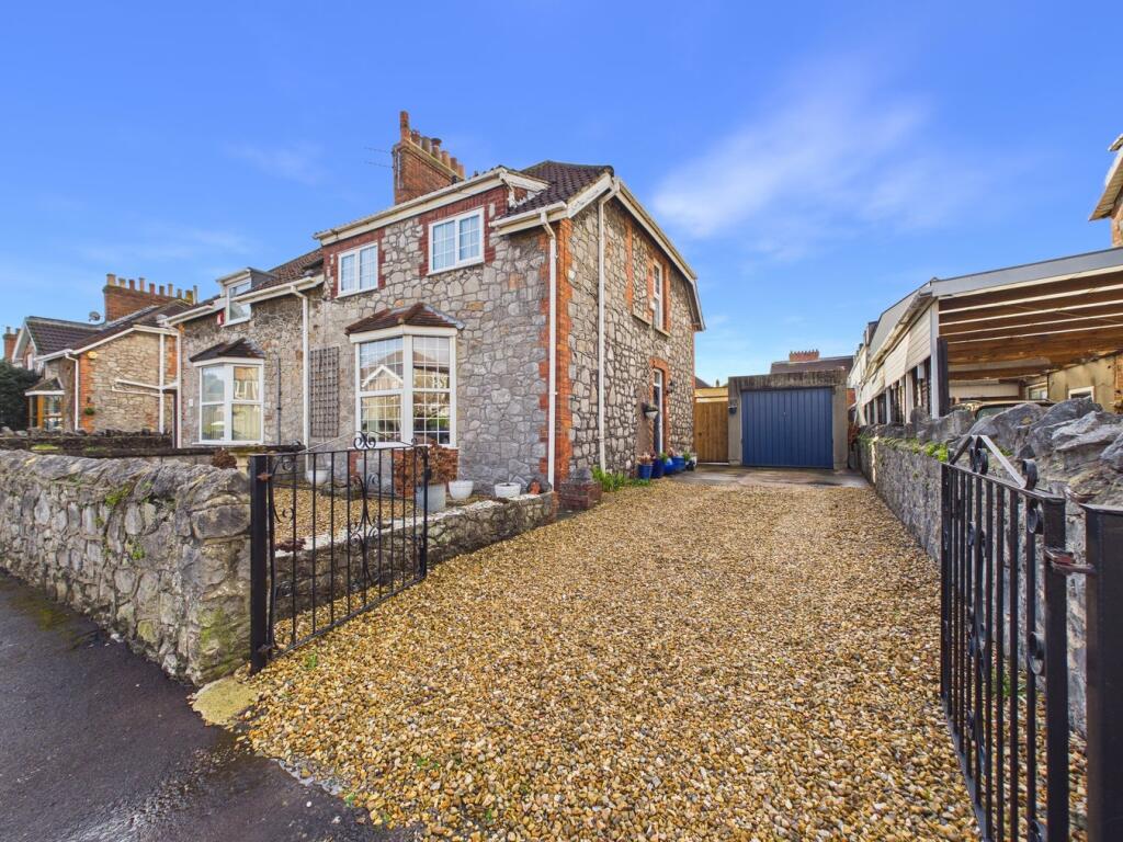 Main image of property: Holland Street, Weston-Super-Mare, BS23