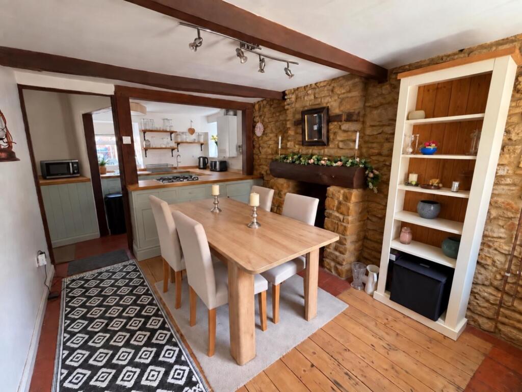 House in Northampton - View 2