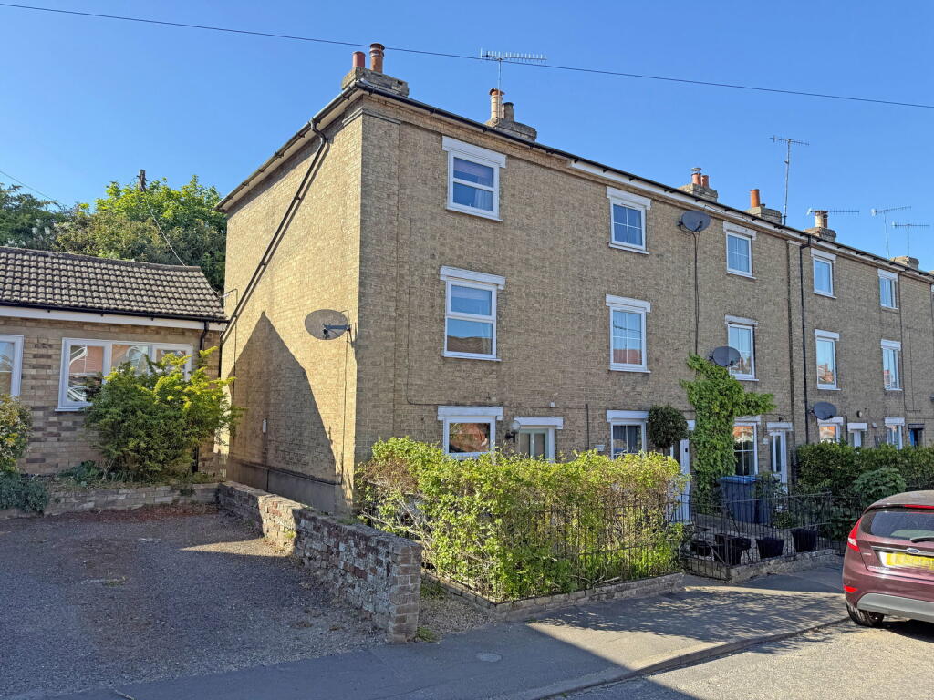 Main image of property: Melton Hill, Nr Woodbridge, Suffolk