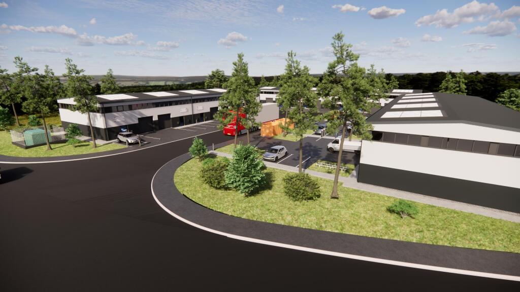 Main image of property: Unit 2, Llanilid Court, Pencoed Technology Park, Pencoed, CF35 5AQ