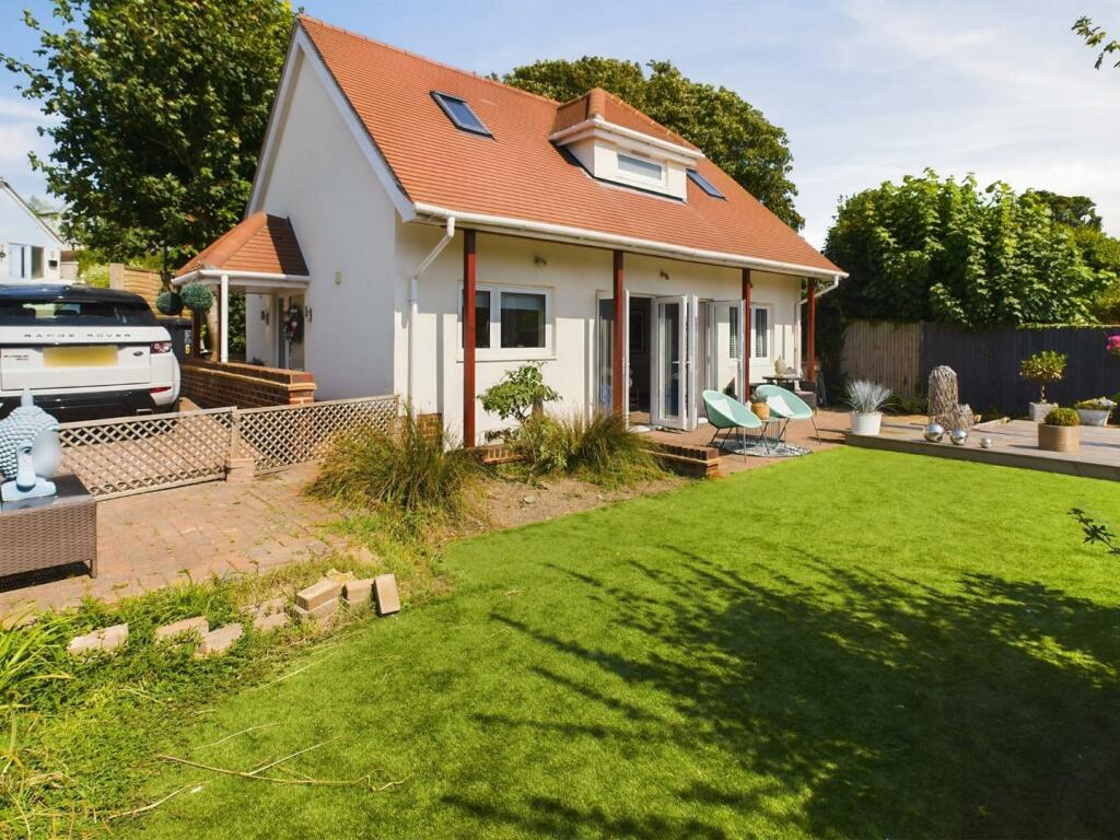 Main image of property: Ainsworth Avenue, Ovingdean