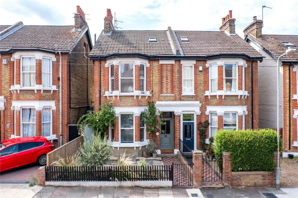 Main image of property: Kent Road, Gravesend, Kent, DA11