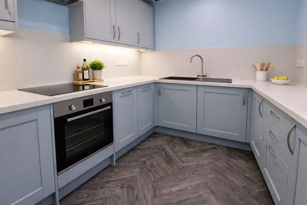 Rockstone Apartments, Dawlish photo 4