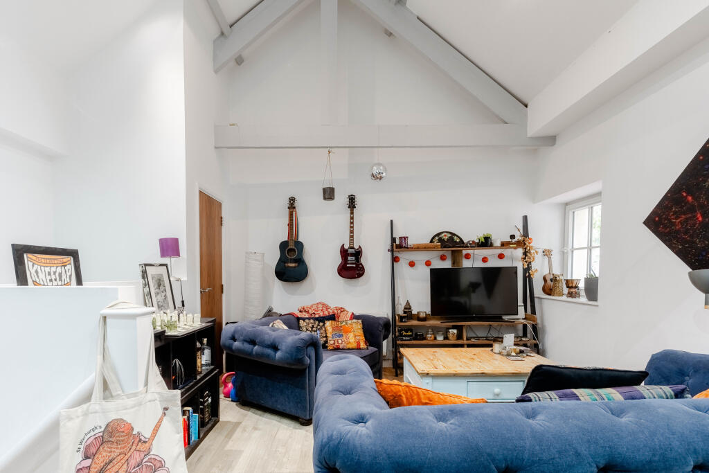 Main image of property: Lawford Street, Old Market, Bristol