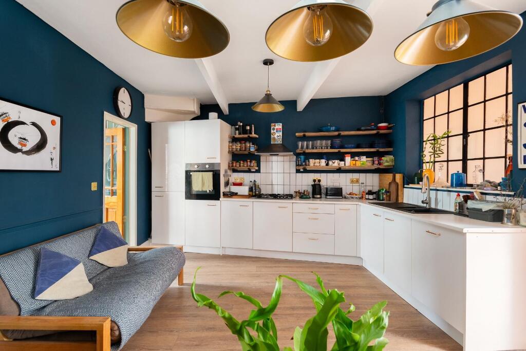 Main image of property: Beaconsfield Road, St George