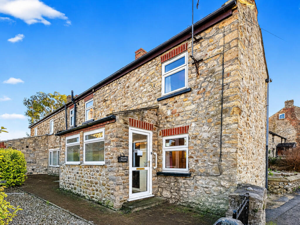 Main image of property: Mastile House, Mastil Lane, Little Crakehall, Bedale, DL8 1JD