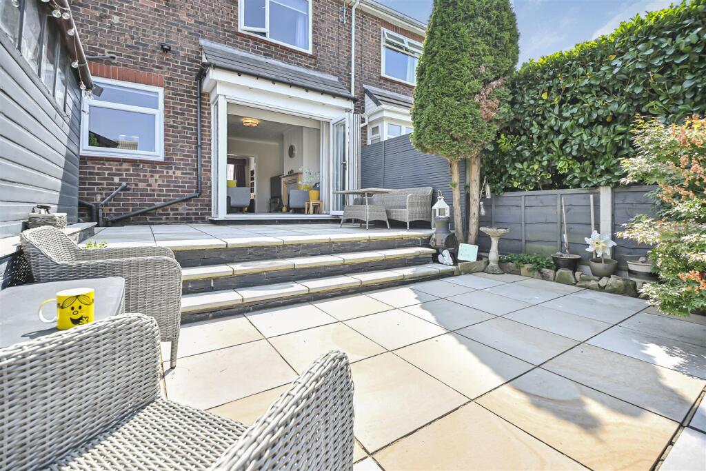 House in Wigan - View 3
