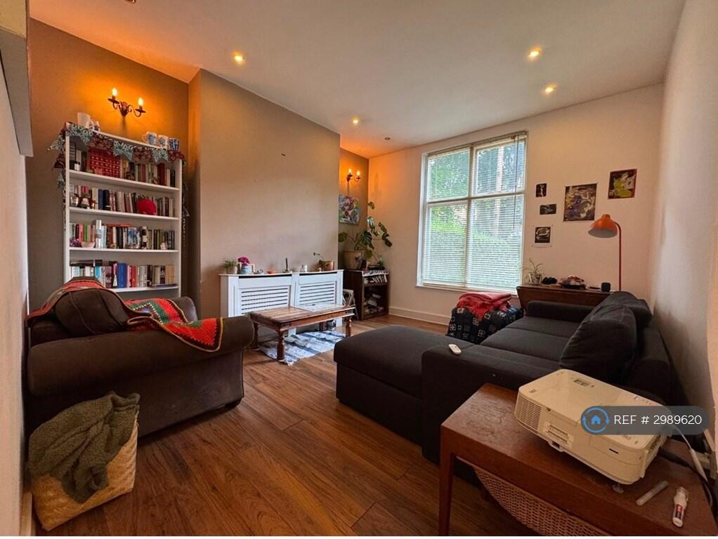 Main image of property: Mayfield Road, Manchester, M16