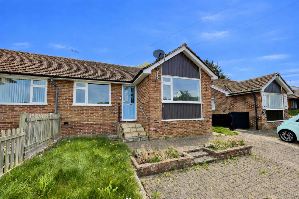 Main image of property: Willow Walk, Newhaven