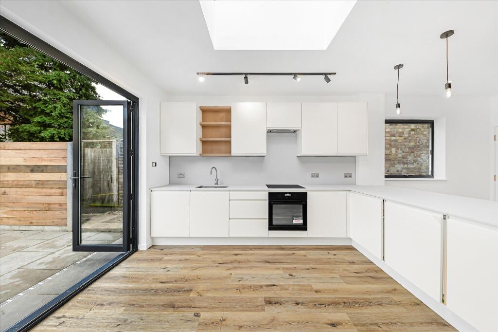 Main image of property: Cloister Road, London, NW2
