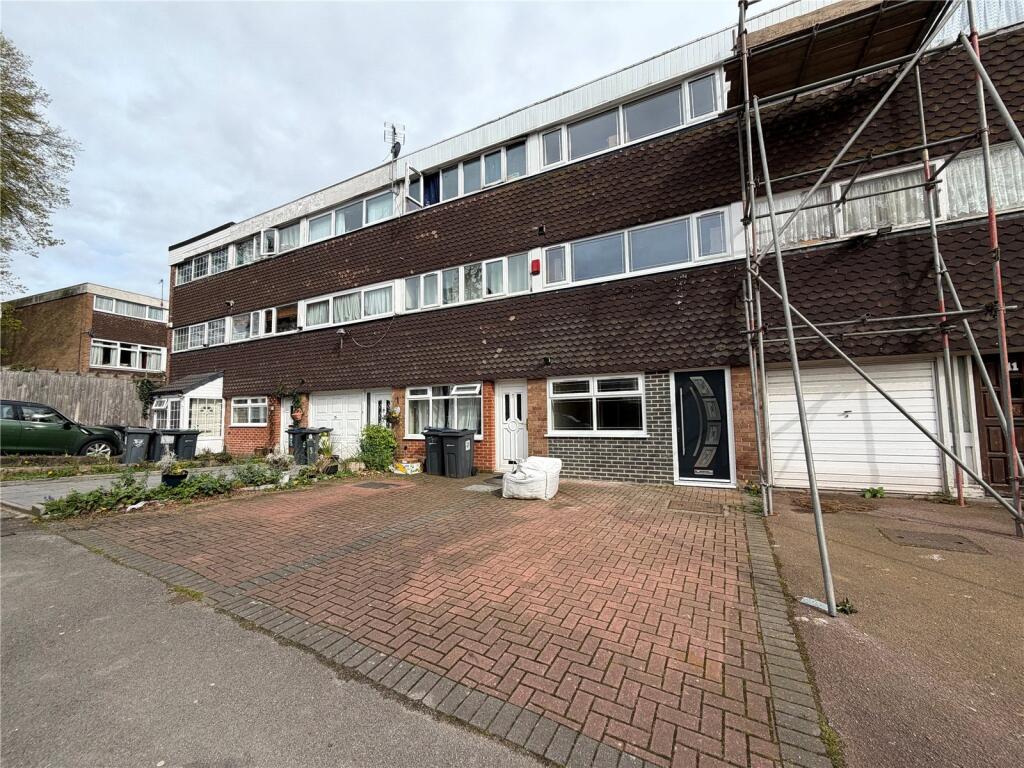 Main image of property: Hinstock Road, Birmingham, West Midlands, B20