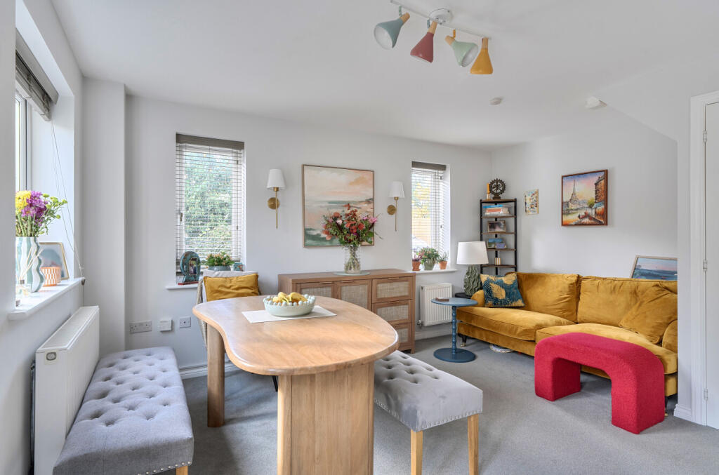 House in Bath, Frome - More