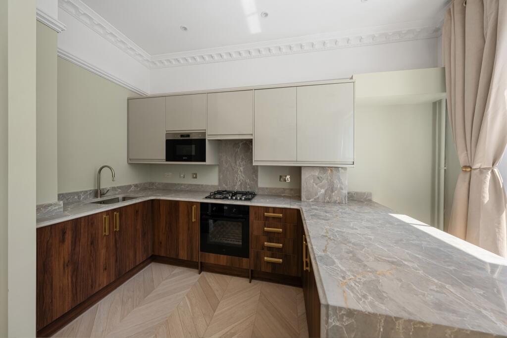 Apartment in London, Westbourne Green, Maida Vale - More