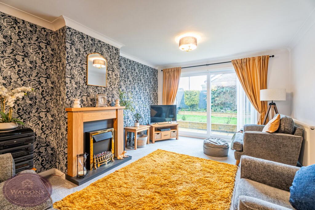 Royal Oak Drive, Selston, Nottingham, NG16 photo 3