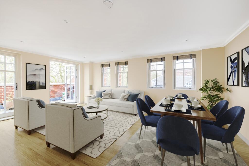 Main image of property: 68 Vincent Square, Westminster, London, SW1P
