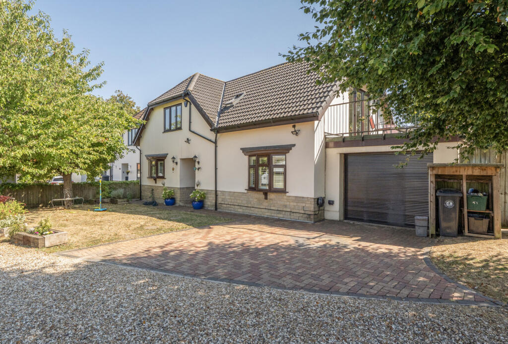 Main image of property: Highridge Green, Bristol, Somerset, BS13