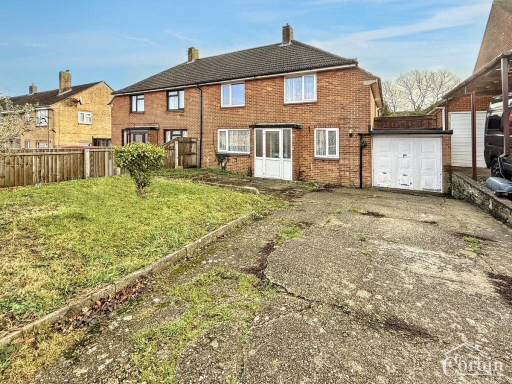 Main image of property: Frost Road, Bournemouth, BH11 8