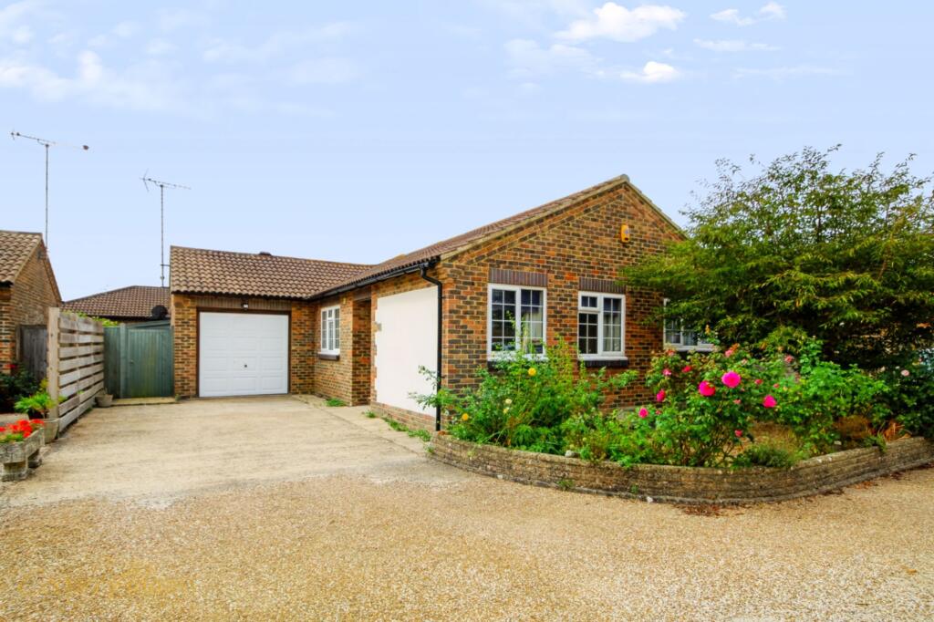 Main image of property: The Framptons, East Preston, BN16