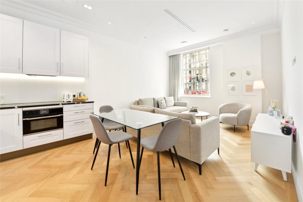 Main image of property: Millbank Residences, London, SW1P