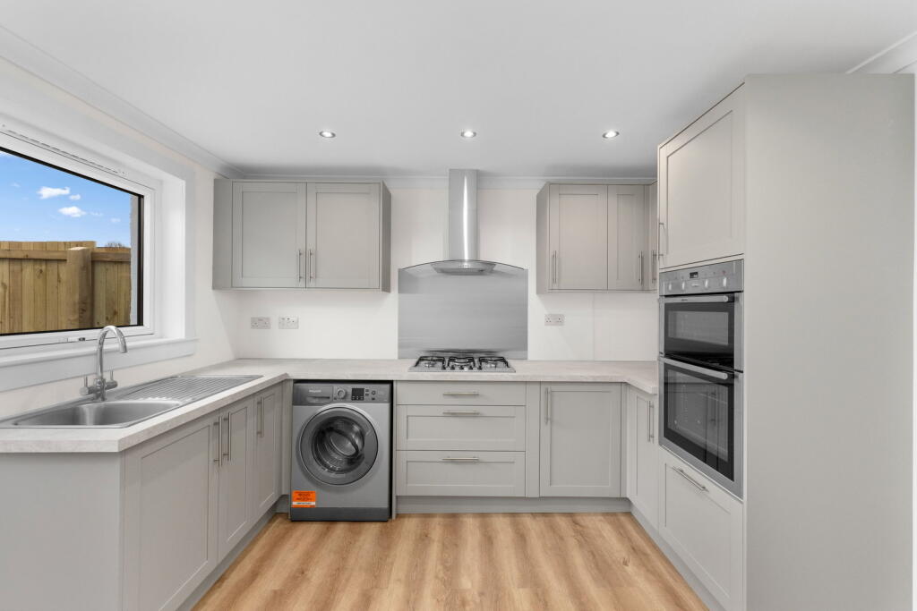 House in Livingston, Dedridge - View 3