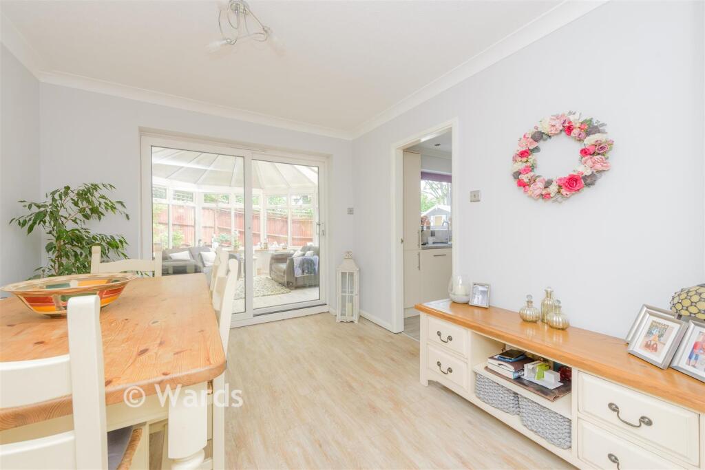 Main image of property: Redhill Wood, New Ash Green, Kent