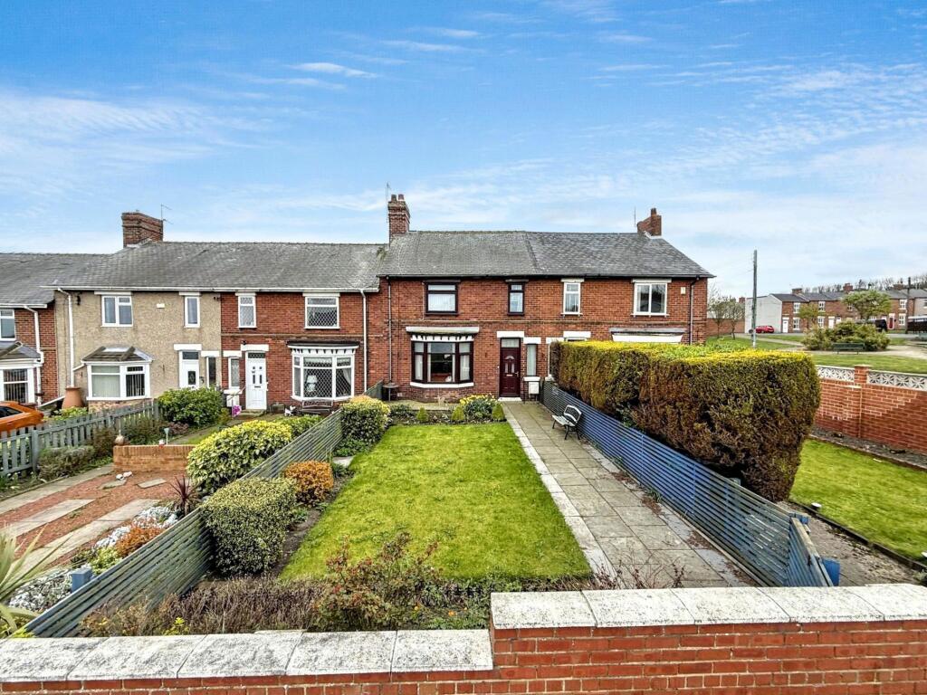 Main image of property: Office Street, Peterlee, Durham, SR8 3QW