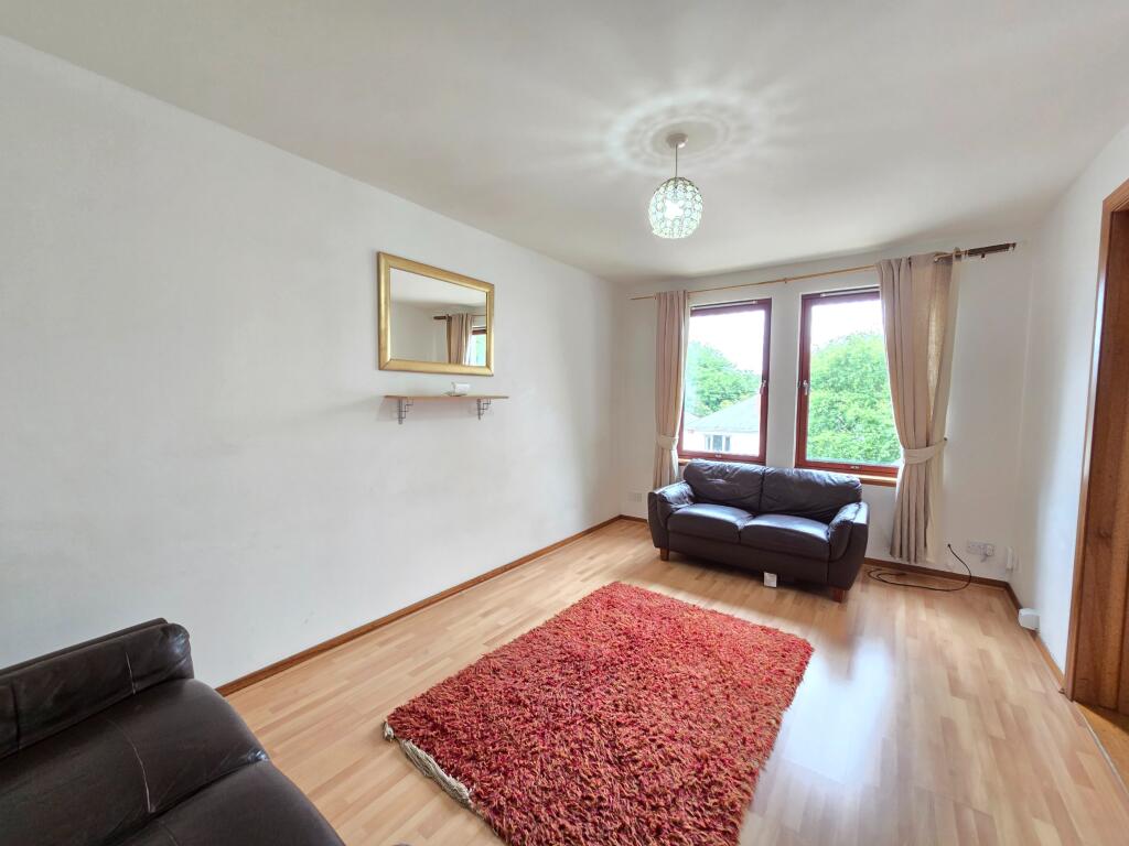 Gairn Mews, Gairn Terrace, Aberdeen, AB10